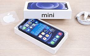Image result for iPhone 12 Mini 64GB Unboxing