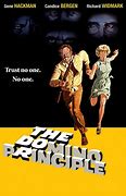 Image result for Claire Brennen Actress The Domino Principle Bar