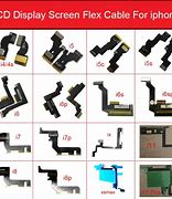 Image result for iPhone LCD Flex Cable Pinout