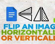 Image result for What Is a Horizontal Flip of Image