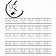 Image result for Tracing Dotted Letters for Preschool