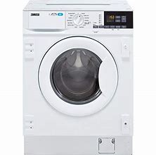 Image result for Zanussi Washer Dryer 914604535