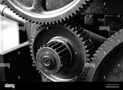 Image result for Machinery Gears