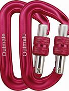 Image result for Garmin G8 Carabiner Clip