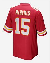 Image result for Kansas City Chiefs Jersey