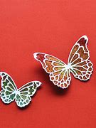 Image result for Craft Dies Butterflies
