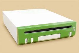 Image result for Green Wii Dev Kit