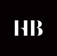 Image result for HB Letter Logo