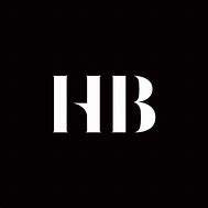 Image result for HB Letters Design Logo