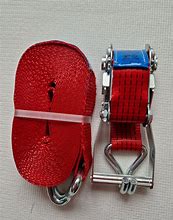 Image result for Heavy Duty Ratchet Straps
