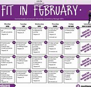 Image result for 30-Day Fitness Plan