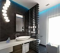 Image result for Bathroom Privacy Screen