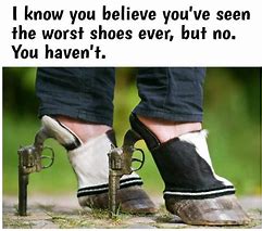 Image result for Funny Boots Meme