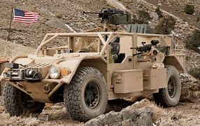Image result for USAP Vehicles