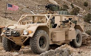 Image result for United States Special Ops Vehicles