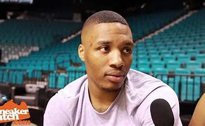 Image result for Damian Lillard Shoes 5
