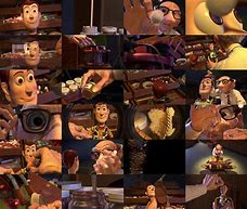 Image result for Toy Story the Cleaner