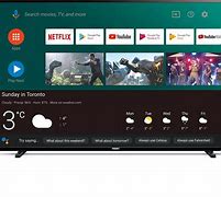 Image result for Philips TV 5000 Series 4K