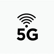 Image result for U.S. Cellular 5G Icon