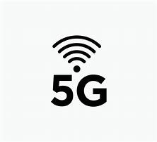 Image result for Free 5G Icon
