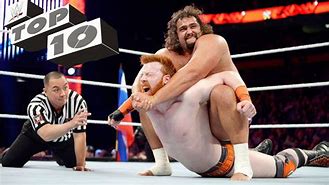 Image result for Top Ten WWE Moves