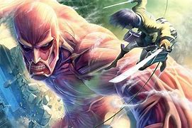 Image result for Anime Epic Fighting
