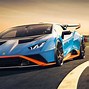 Image result for 2018 Lamborghini Huracan Sto