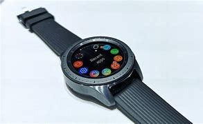 Image result for Samsung Galaxy Watch SM F810