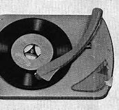 Image result for Dual Idler Turntable