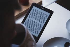 Image result for Read Kindle