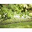 Image result for Wire Garden Fence