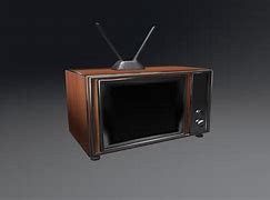 Image result for CRT TV with Sideways VHS