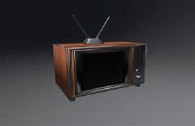 Image result for Wooden CRT TV
