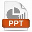 Image result for PowerPoint Icon