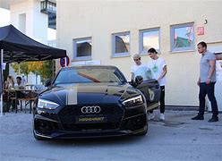 Image result for Audi RS 500