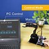 Image result for 5-Axis Robotic Arm