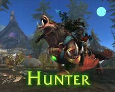 Image result for Hunter Mount WoW