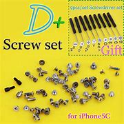 Image result for iPhone 6s Screw Size Chart