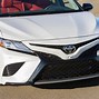 Image result for The 2018 Honda Accord vs Toyota Camry XSE