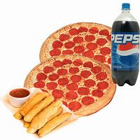 Image result for Party Pizza Pack