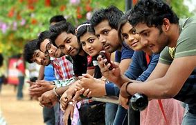 Image result for India Youth