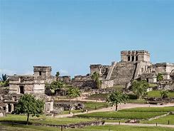 Image result for Mayan Ruins Cozumel History