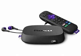 Image result for Roku TV Device