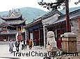 Image result for Where Is Mount Wutai