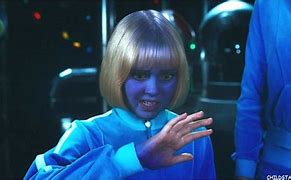 Image result for Willy Wonka Blueberry Girl WI