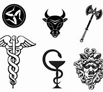 Image result for Ancient Greek Symbols