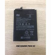 Image result for Battery with X Symbol Poco X3 Pro