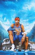 Image result for Allen Iverson NBA Player
