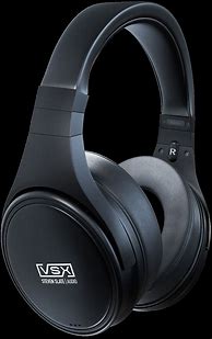 Image result for VSX Headphone Models