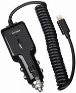 Image result for Auto Charger for iPhone